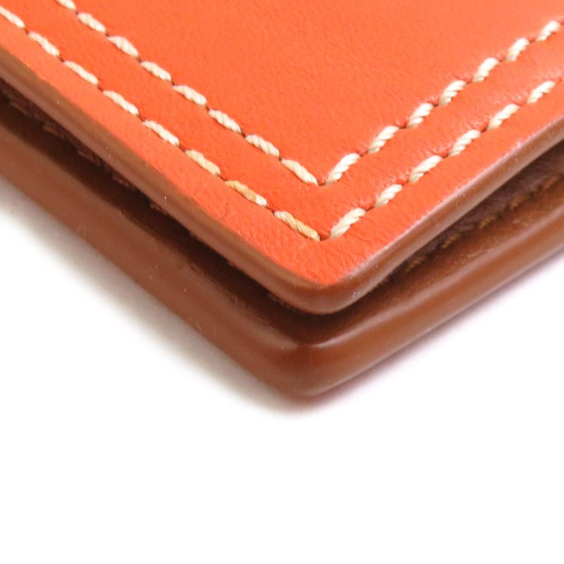 Bottega Veneta Bifold Long Wallet — view 7