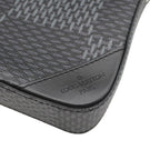 Louis Vuitton Damier Graphite Trio Messenger Shoulder Bag — view 9