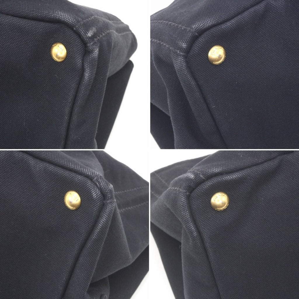 Prada Canapa Handbag — view 7