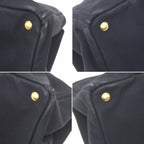 Prada Canapa Handbag — view 7