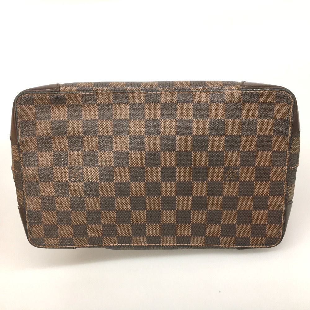 Louis Vuitton Damier Hampstead PM Bag — view 3
