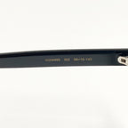 Gucci Sherry Line Sunglasses 002 5319 145 Black — view 5