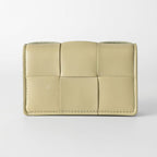 Bottega Veneta Card Case Business Travertine — view 3