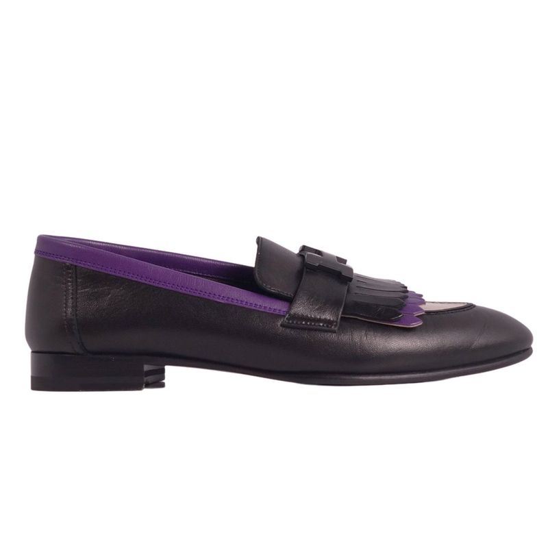 Hermes Loafer 2023 Moccasin Royale Con — view 9