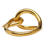 Hermes Jumbo Gold Plated — view 4