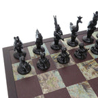 Gucci Chess Board GG Supreme Beige Game 0019 — view 6