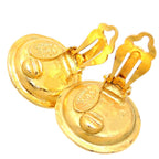 Chanel Vintage Pearl Gold-Tone — view 6