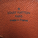Louis Vuitton Porte Moneron Monogram Hand Takashi Murakami Coin Case — view 7