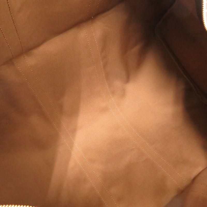 Louis Vuitton Keepall 60 Monogram Boston Bag 0201 — view 7