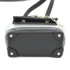 Louis Vuitton Shoulder Mini Pouch Bag Micro Steamer Sac — view 4