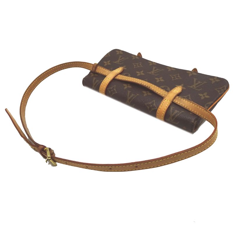 Louis Vuitton Waist Bag — view 5