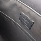 Louis Vuitton Damier Graphite Crossbody District PM NV2 Shoulder Bag — view 7