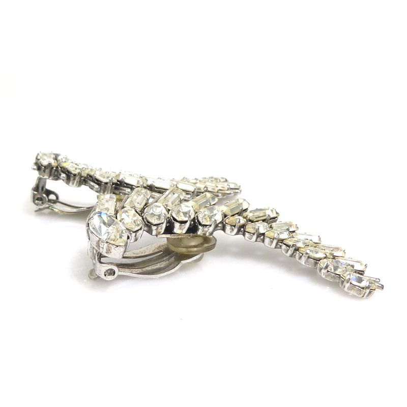 Saint Laurent Earrings — view 4
