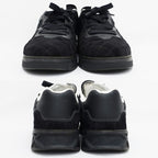 Chanel Sneakers Low Cut Black Size 41 — view 4