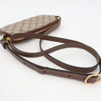 Gucci Crossbody Bag Ophidia Shoulder — view 6