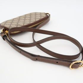 Gucci Crossbody Bag Ophidia Shoulder — view 6