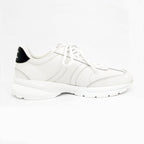 Celine Sneakers White Black 35929 Size 39 Shoes — view 2