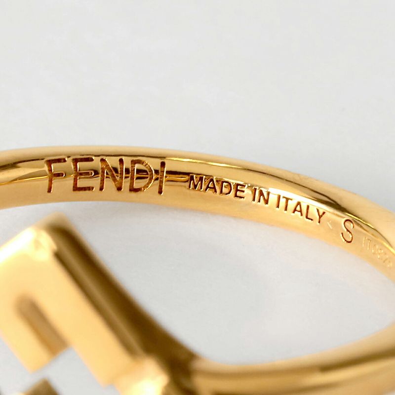 Fendi Ring Forever S — view 6