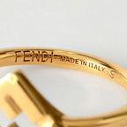 Fendi Ring Forever S — view 6