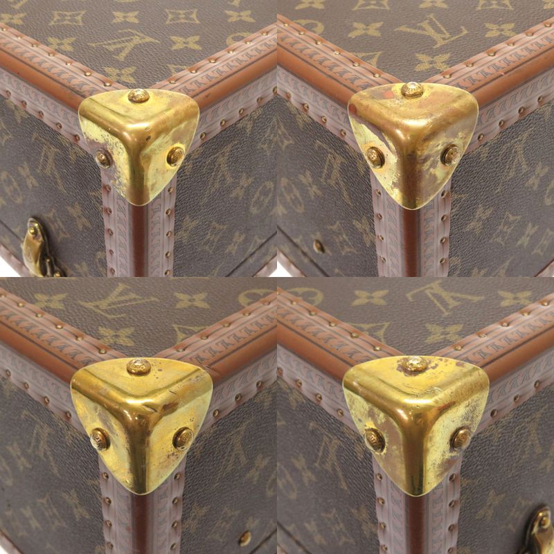 Louis Vuitton Bisten 60 Monogram M21 — view 9