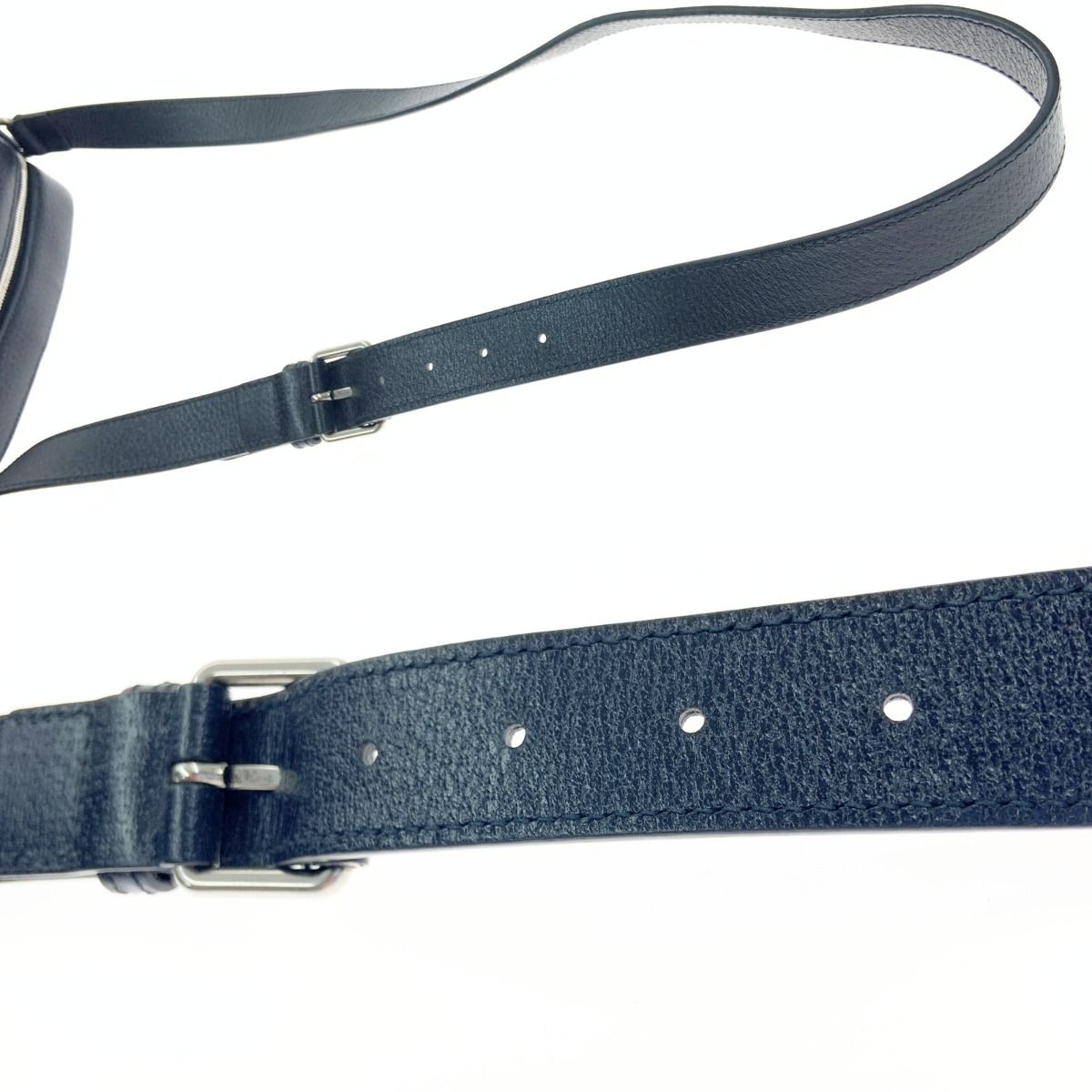 Gucci Ophidia Camera Bag Shoulder Black — view 6