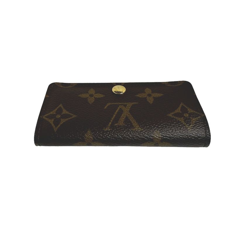 Louis Vuitton Monogram 6 key Case Multicles — view 5