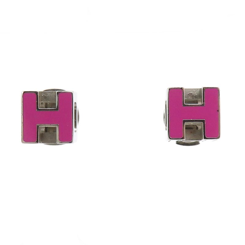 Hermes Earrings Cage de Ashe — view 9