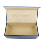 Louis Vuitton Sunglasses Aura Square Ambre Z3045 E Gdhardware — view 9
