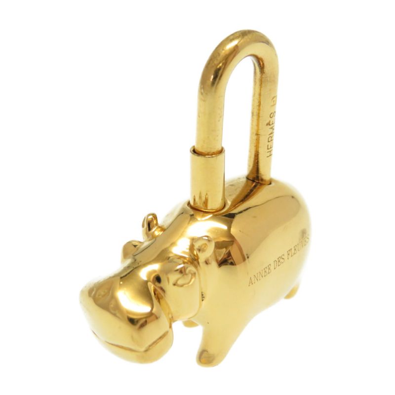 Hermes Annee des Fleuves Cabas Bagchi — view 2