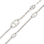 Hermes Farandole Long Necklace 120 — view 5