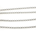 Hermes Necklace Cour De Forges AG 925 Silver Accessories Pendant — view 7