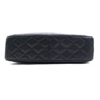Chanel Shoulder Bag Quilted — view 4