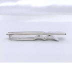 Gucci Money Clip Silver Polished — view 3