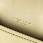 Bottega Veneta Card Case Business Travertine — view 9