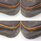 Louis Vuitton Monogram Marly Bandouliere — view 5