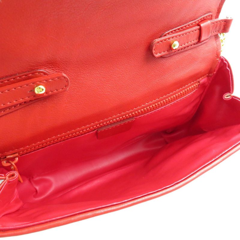 Celine Vintage Shoulder Bag — view 5