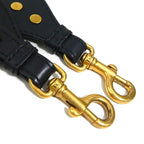 Christian Dior Shoulder Strap 30 Montaigne Logo — view 6