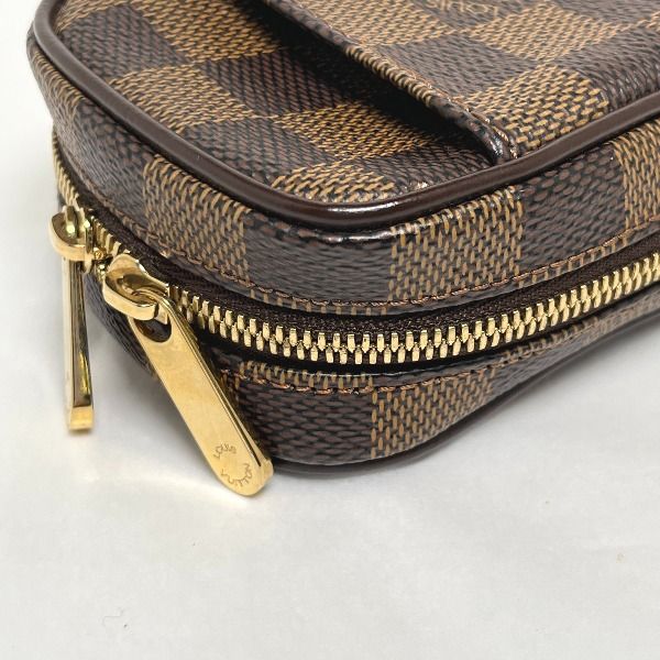 Louis Vuitton Damier Etui Okapi PM Pouch — view 6