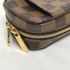 Louis Vuitton Damier Etui Okapi PM Pouch — view 6
