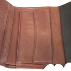 Chanel Timeless Classic Long Wallet — view 8