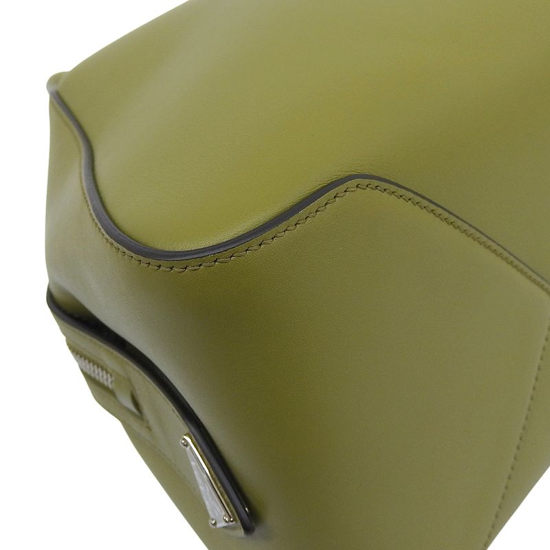 Prada 2022 Item 1 Ba365 Supernova Medium 2-Way Shoulder Bag Mini Boston — view 3