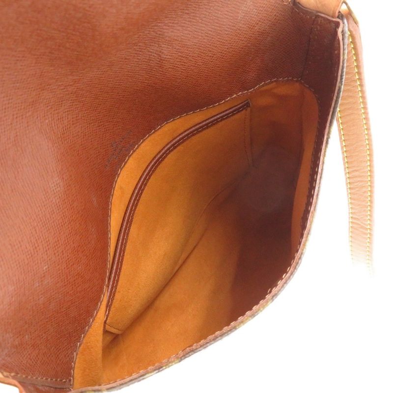Louis Vuitton Musette Salsa Long Strap Shoulder Bag 0689 — view 6