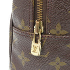 Louis Vuitton Trousse Toilette 28 Monogram Second Bag 1081 — view 6