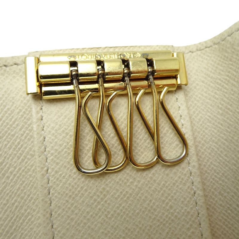Louis Vuitton Key Case — view 6