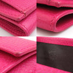 Gucci Trifold Wallet GG Marmont — view 8