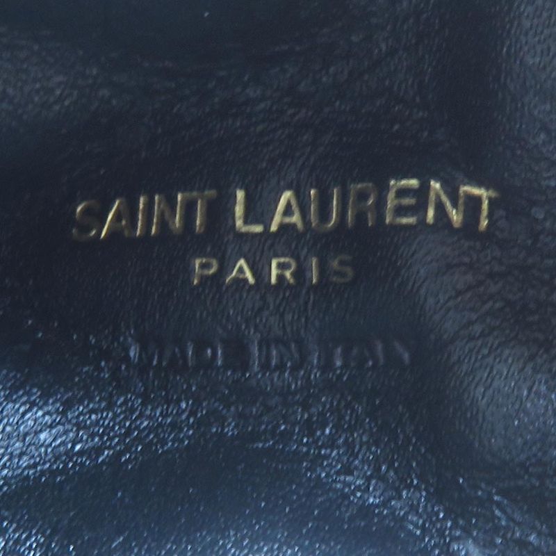 Saint Laurent Coin Case — view 7