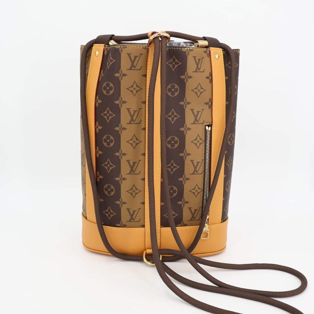 Louis Vuitton Randonne Backpack/Backpack — view 5