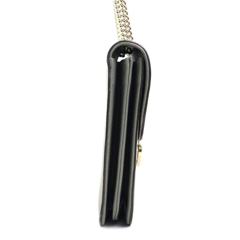Gucci Shoulder Bag Interlocking — view 2