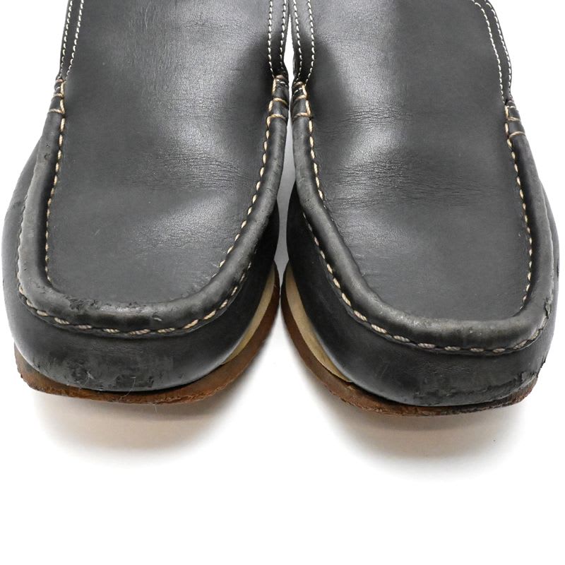 Hermes Other Size 23 Black Shoes — view 7