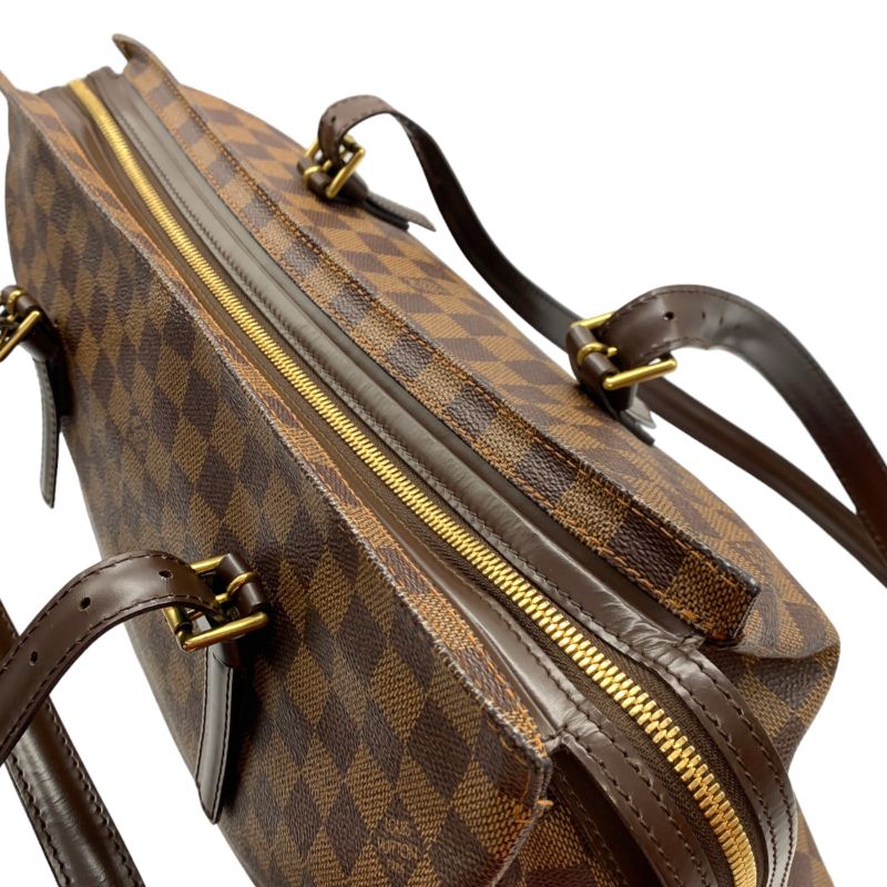 Louis Vuitton Chelsea Tote Bag 11188 — view 5